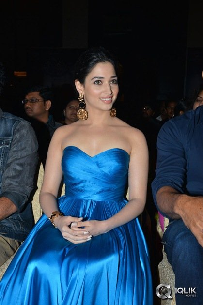 Tamannaah-At-Abhinetri-Movie-Audio-Launch